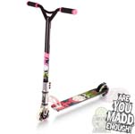 MADD Scooter - Nitro End Of Days - Alloy